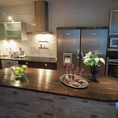 Apartment Pohjantaehti オウル エクステリア 写真