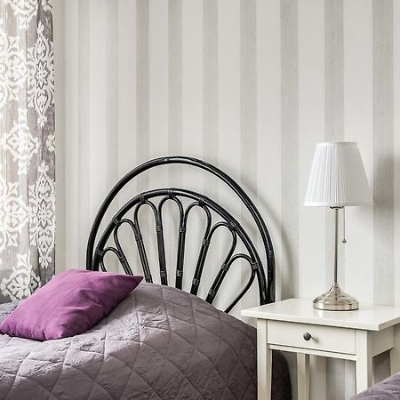 Apartment Pohjantaehti オウル エクステリア 写真