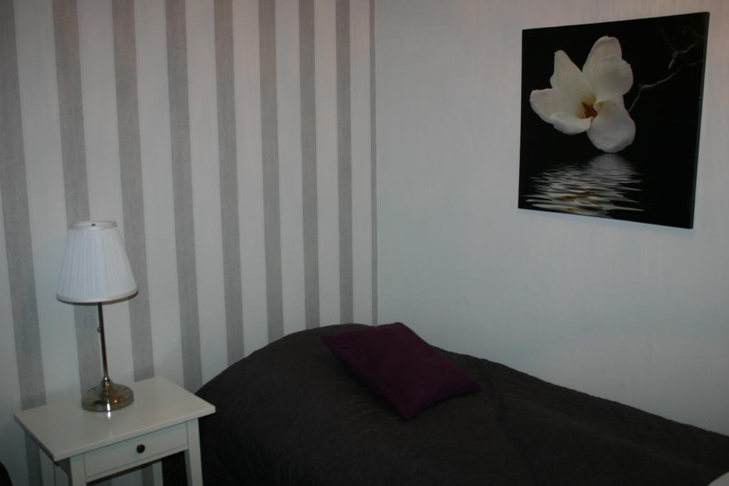 Apartment Pohjantaehti オウル エクステリア 写真