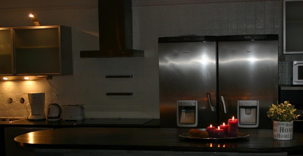 Apartment Pohjantaehti オウル 部屋 写真