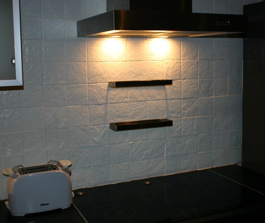 Apartment Pohjantaehti オウル 部屋 写真