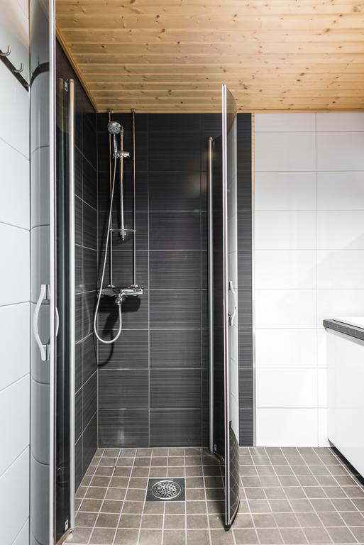 Apartment Pohjantaehti オウル エクステリア 写真