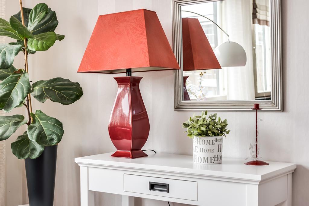 Apartment Pohjantaehti オウル エクステリア 写真